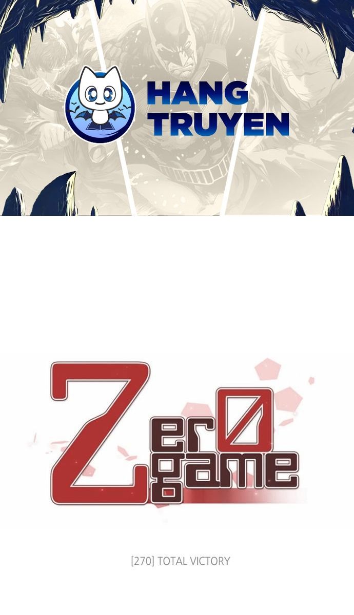Zero Game - Chương 270