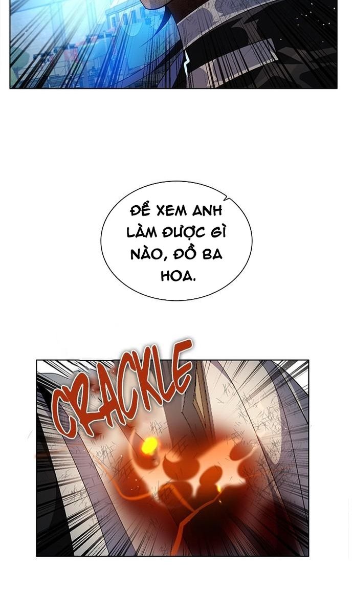 Zero Game - Chương 270