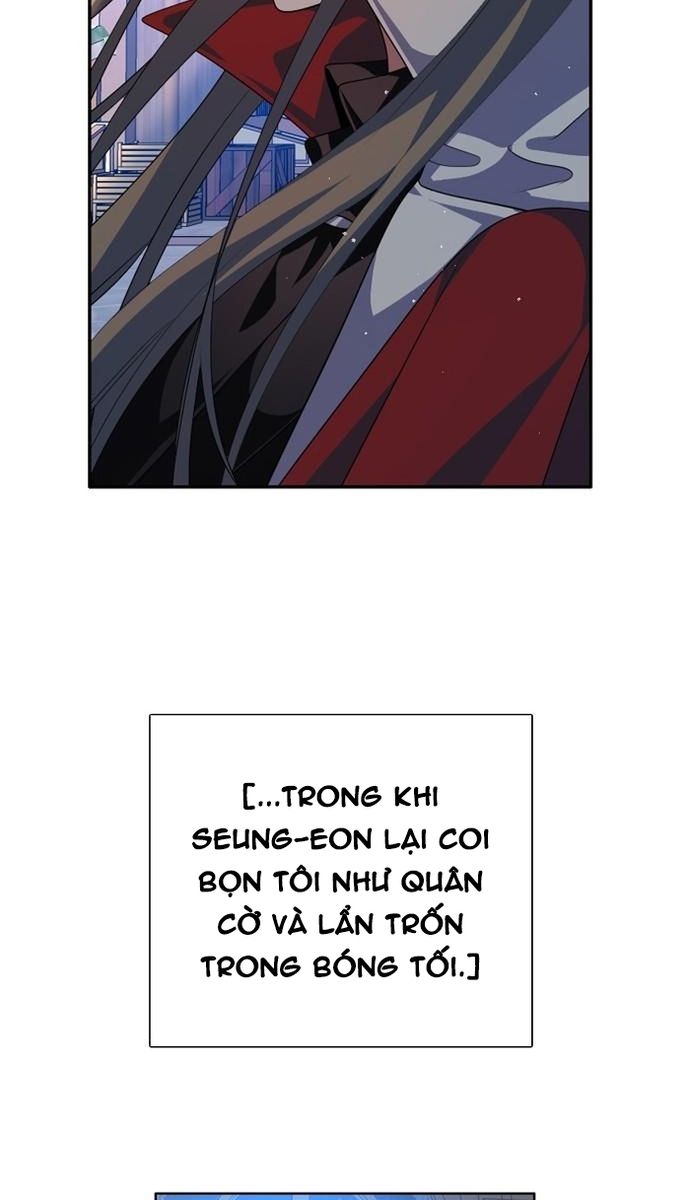 Zero Game - Chương 270