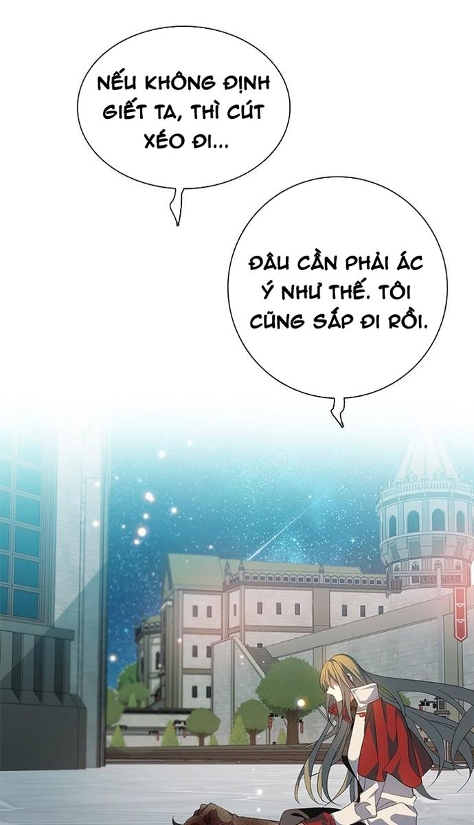 Zero Game - Chương 271