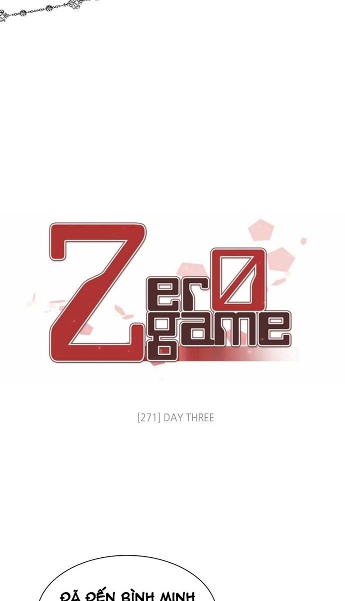 Zero Game - Chương 271