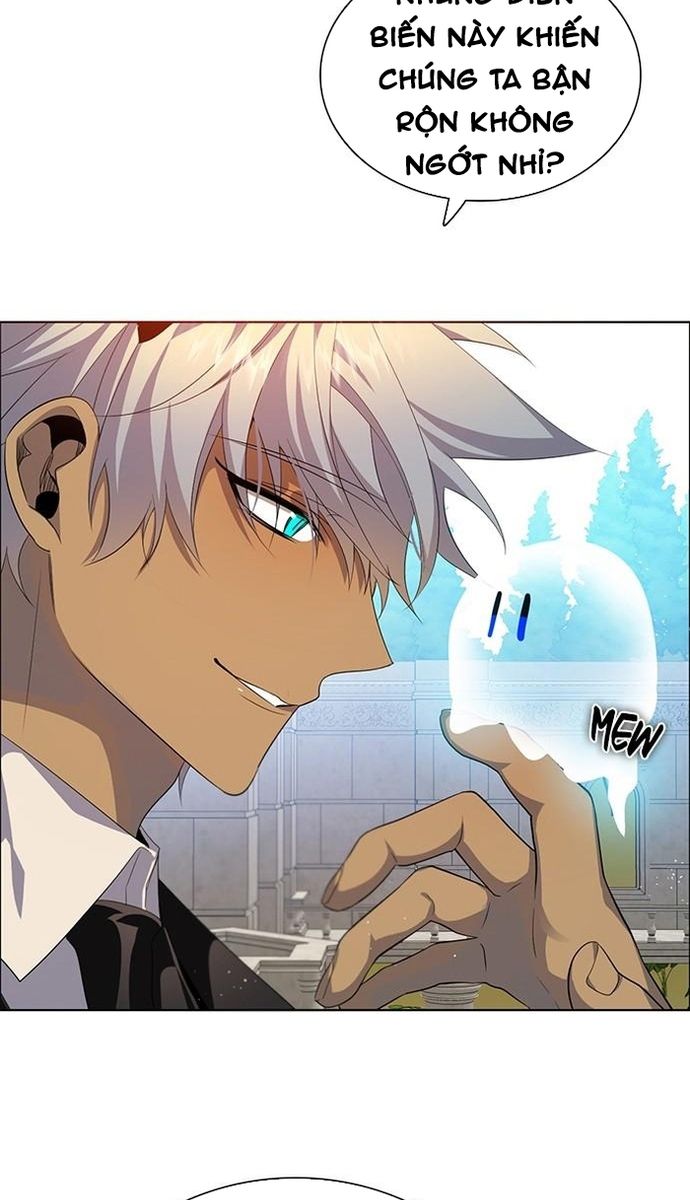 Zero Game - Chương 271