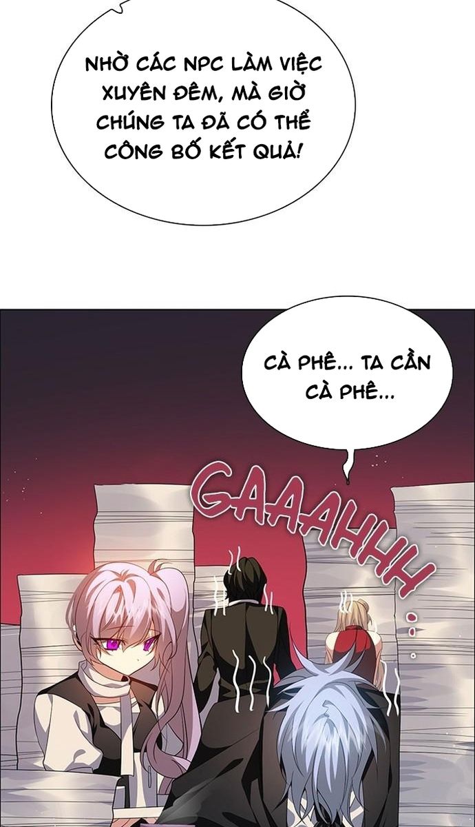 Zero Game - Chương 271