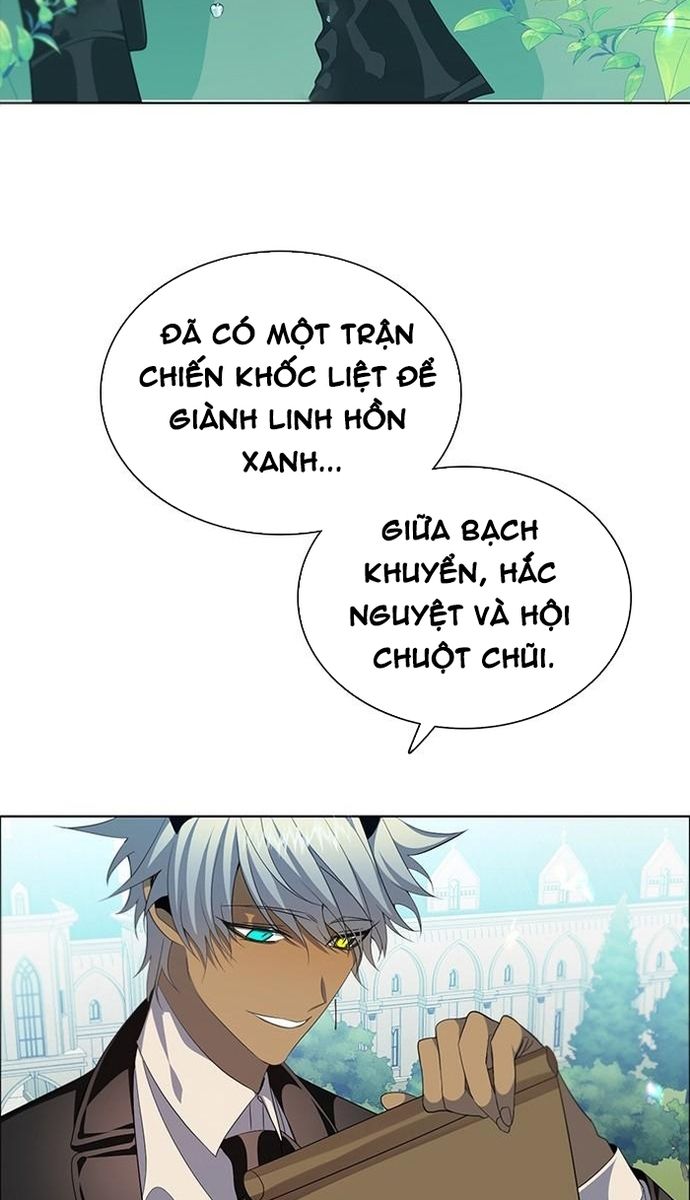 Zero Game - Chương 271