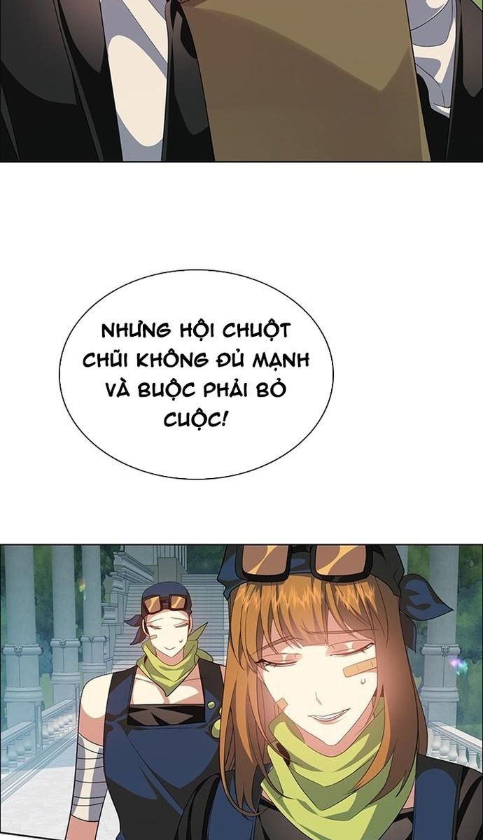 Zero Game - Chương 271