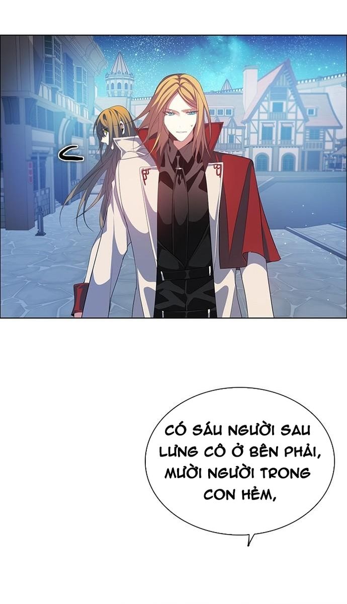 Zero Game - Chương 271