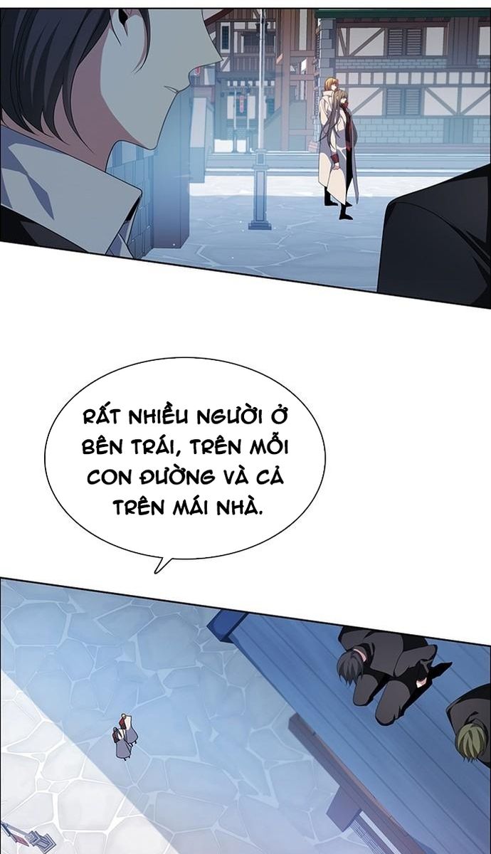 Zero Game - Chương 271