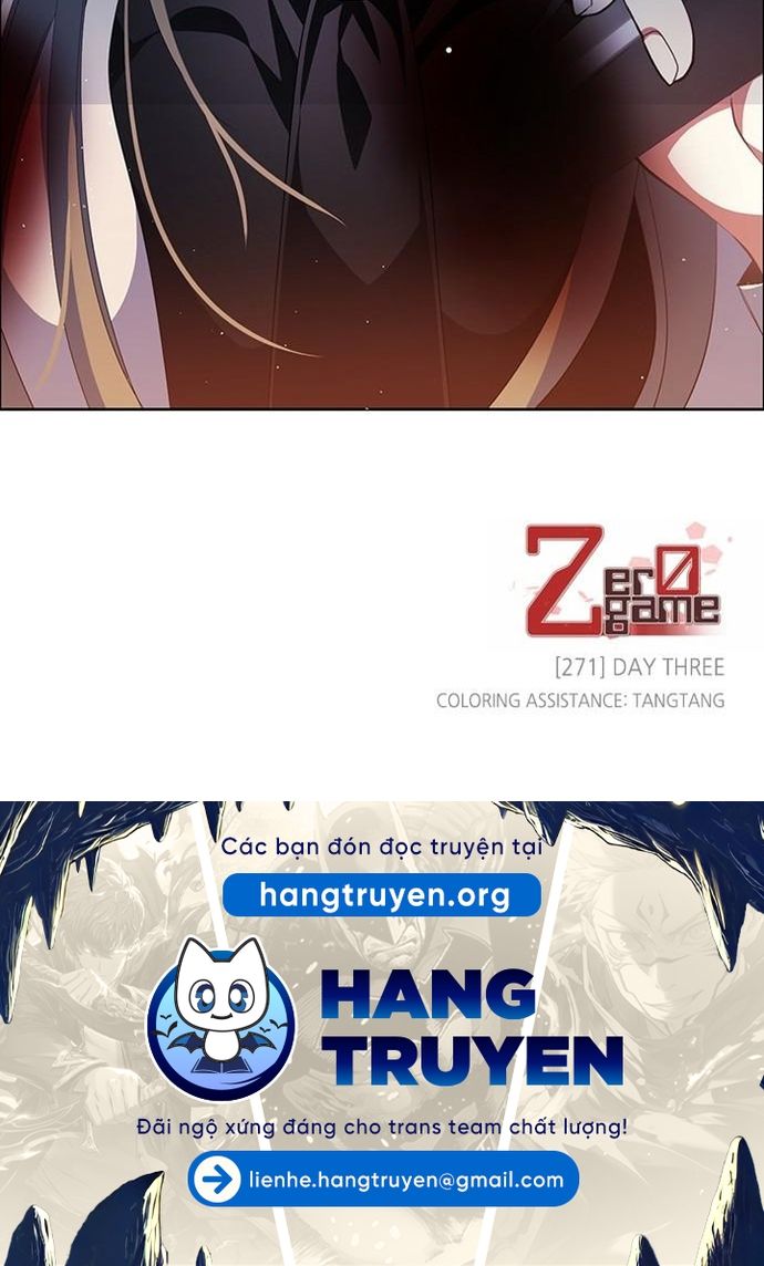 Zero Game - Chương 271