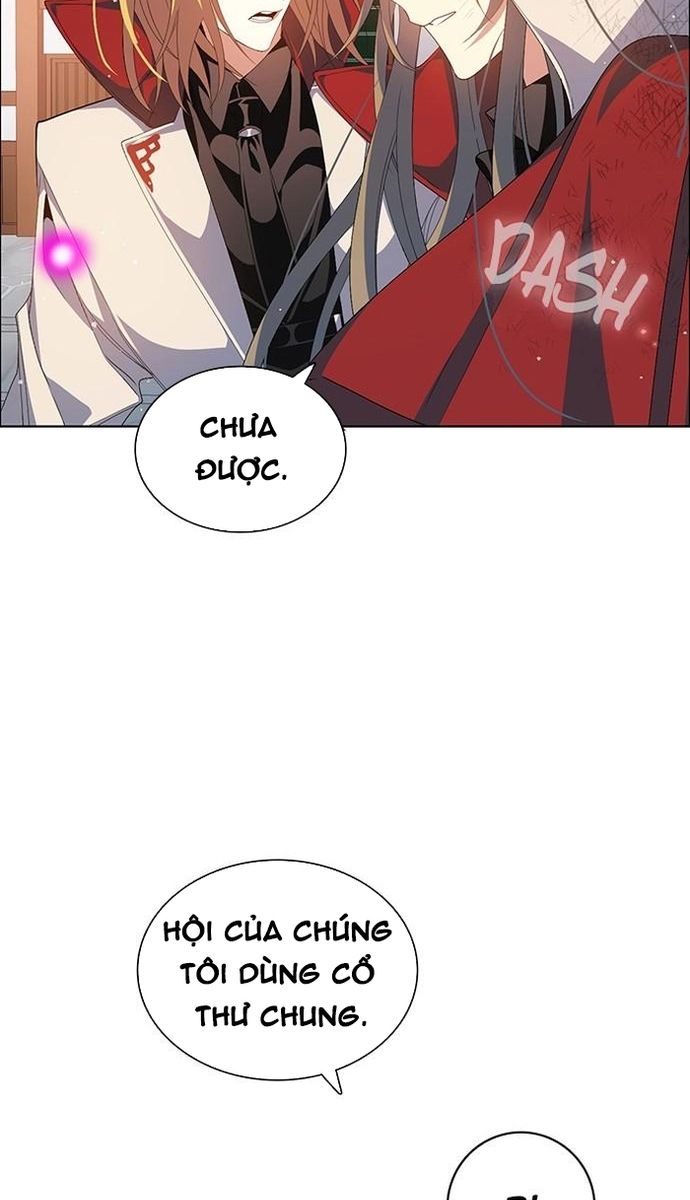 Zero Game - Chương 272