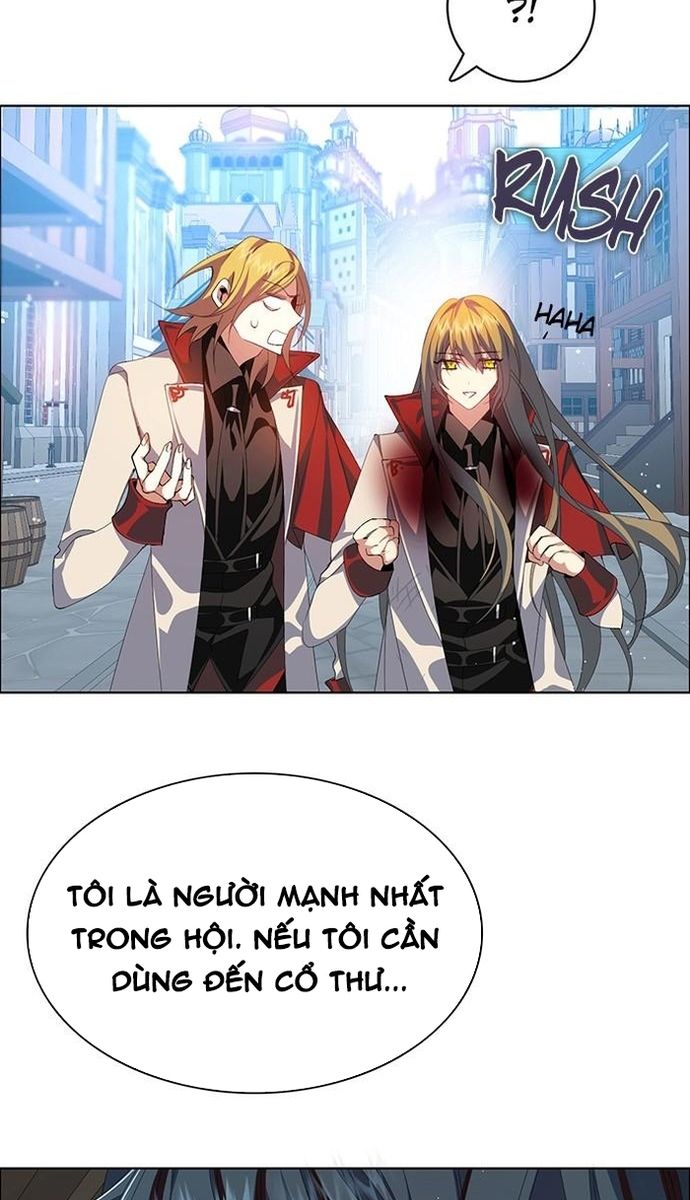 Zero Game - Chương 272