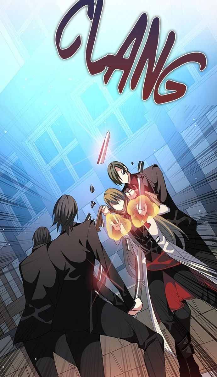 Zero Game - Chương 272