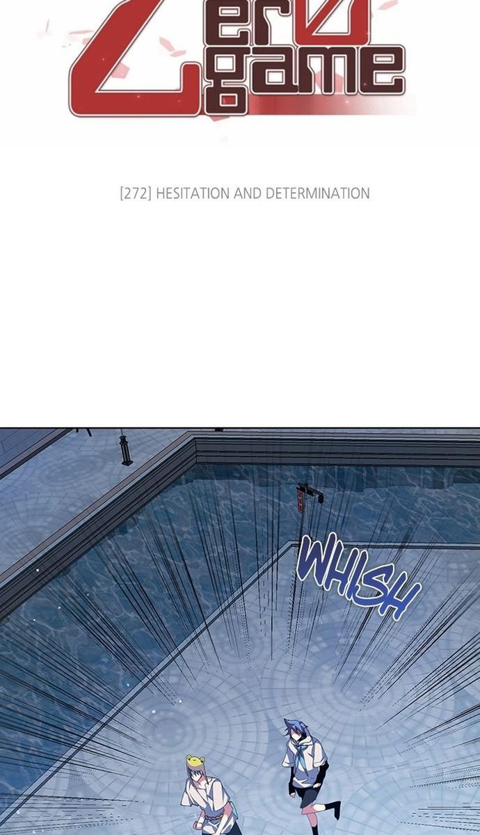 Zero Game - Chương 272