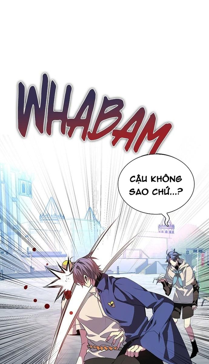 Zero Game - Chương 272