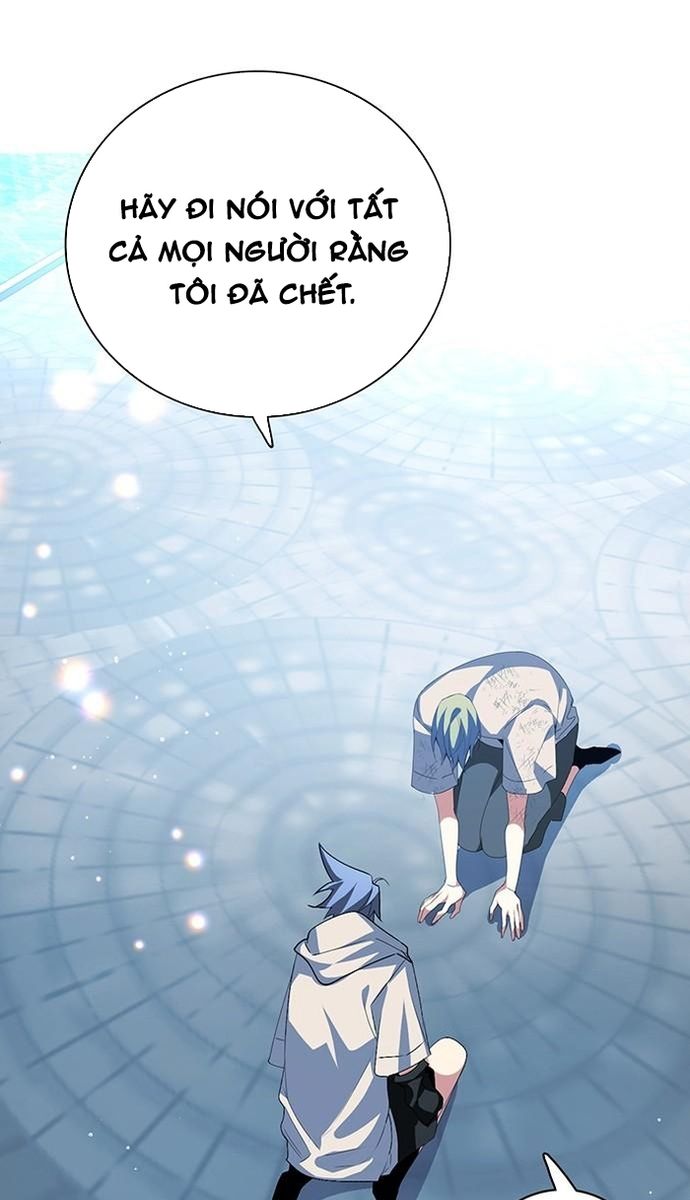Zero Game - Chương 272