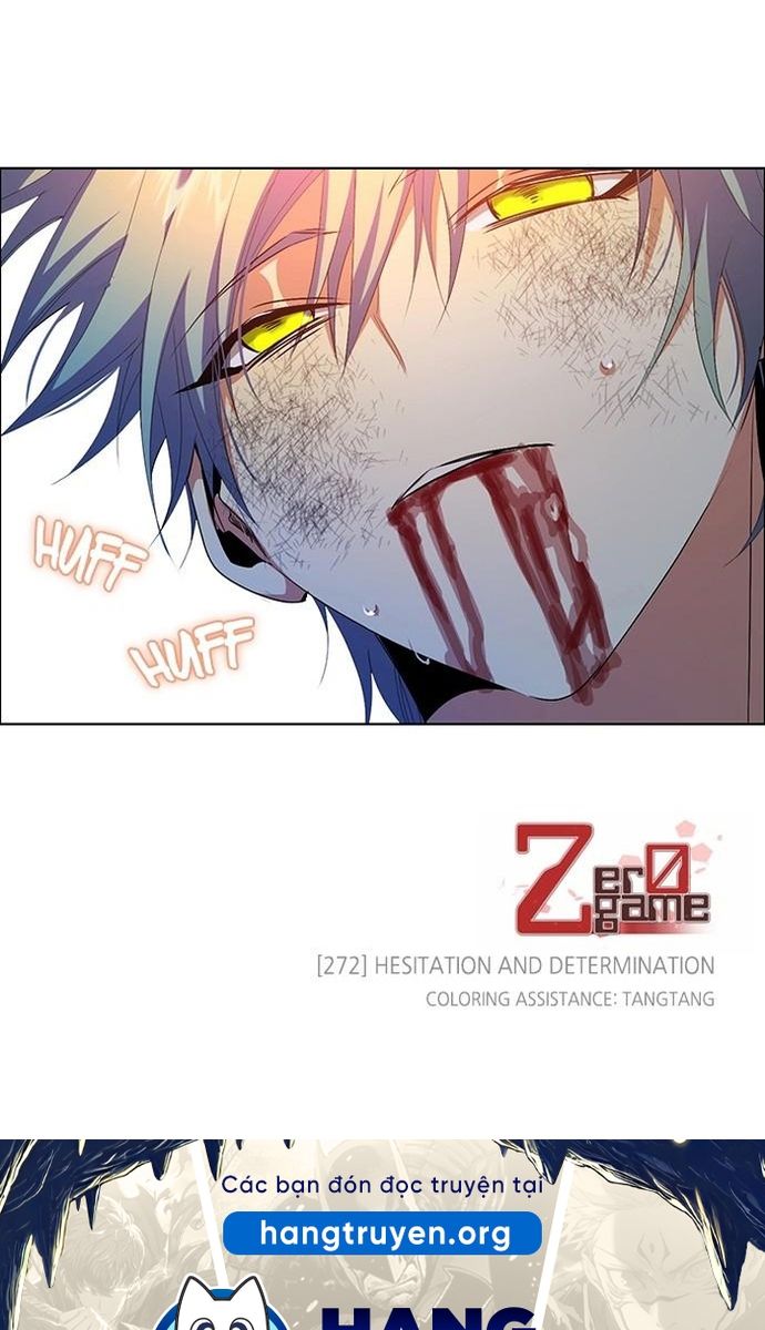 Zero Game - Chương 272
