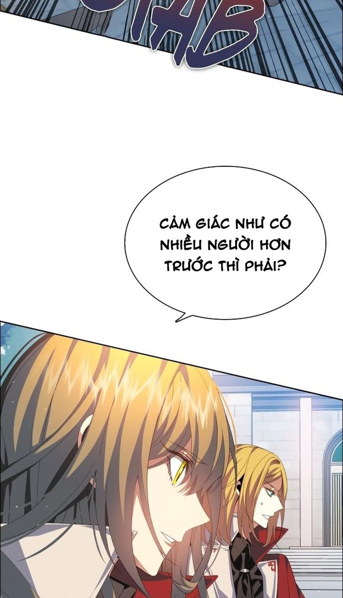 Zero Game - Chương 273