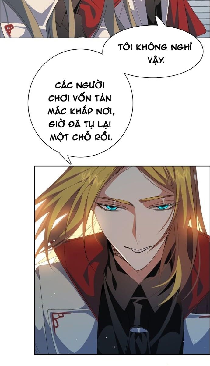 Zero Game - Chương 273