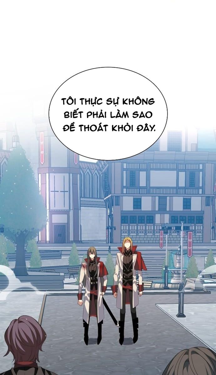 Zero Game - Chương 273