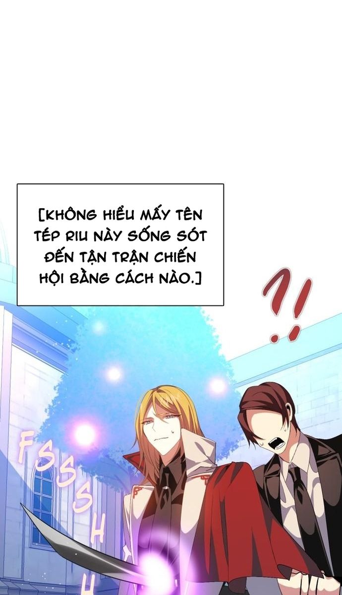 Zero Game - Chương 273