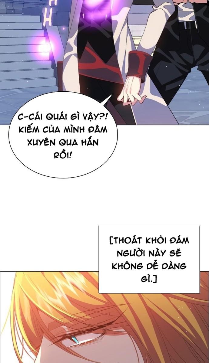 Zero Game - Chương 273