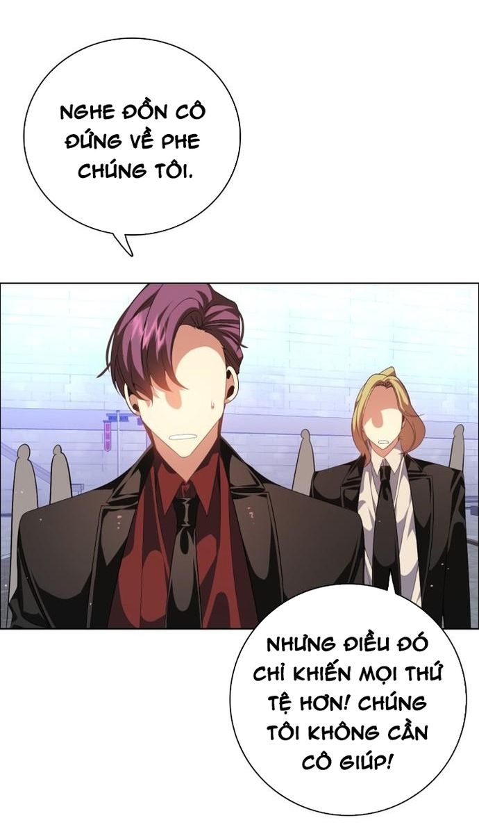 Zero Game - Chương 273