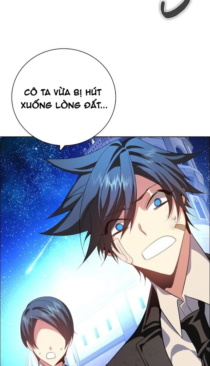 Zero Game - Chương 273
