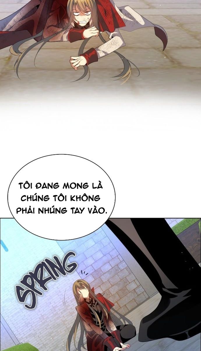 Zero Game - Chương 273