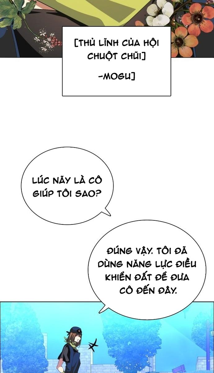 Zero Game - Chương 273