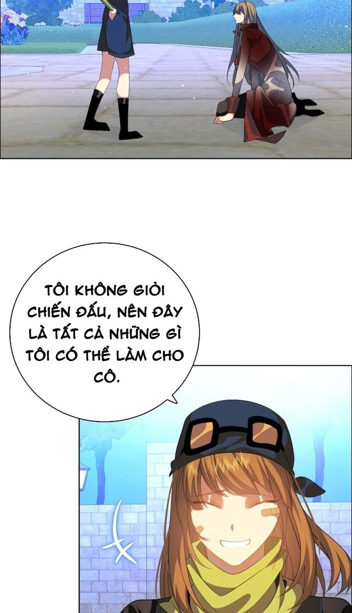 Zero Game - Chương 273