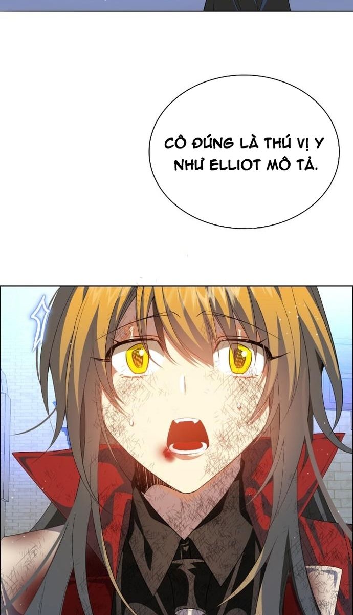 Zero Game - Chương 273