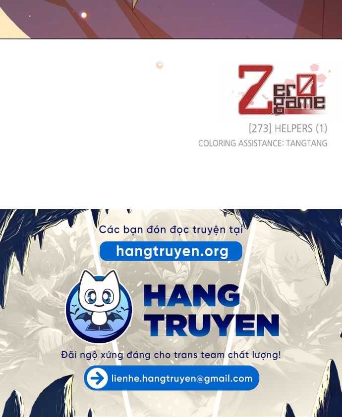 Zero Game - Chương 273