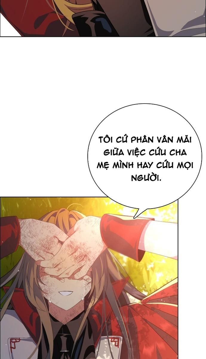 Zero Game - Chương 274