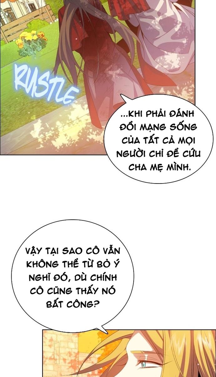 Zero Game - Chương 274