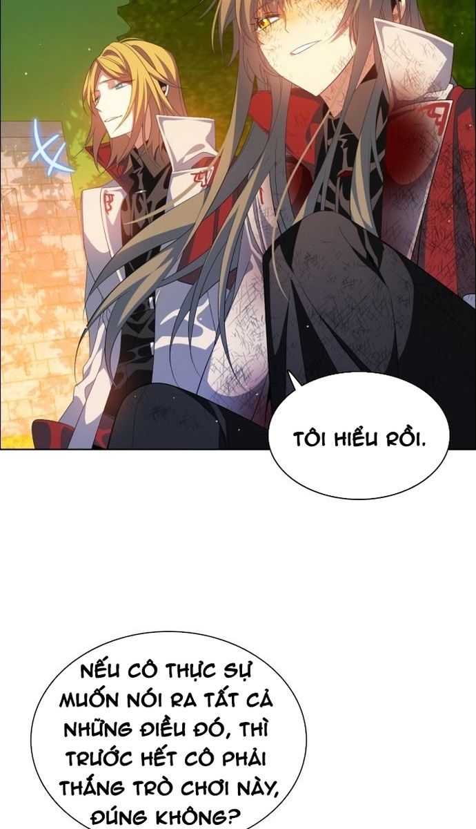 Zero Game - Chương 274