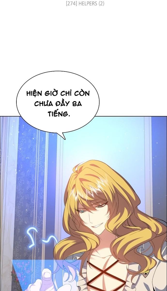 Zero Game - Chương 274