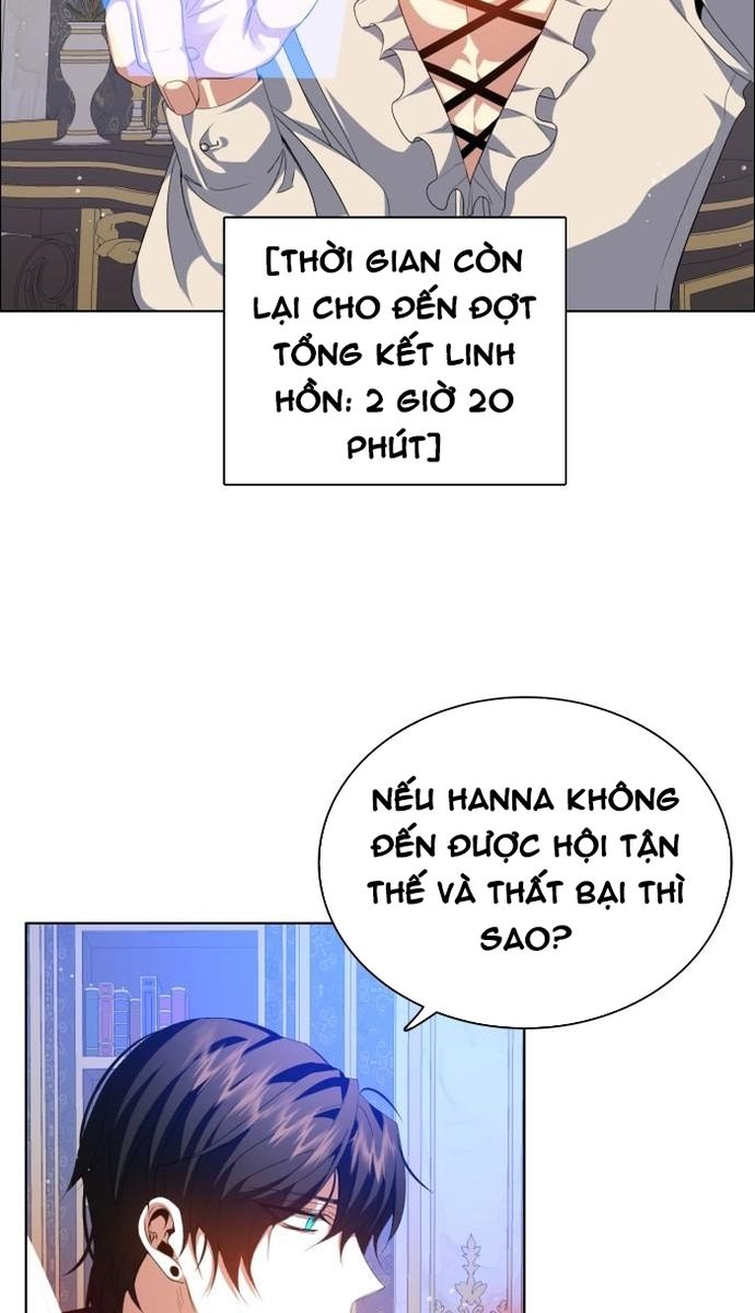 Zero Game - Chương 274
