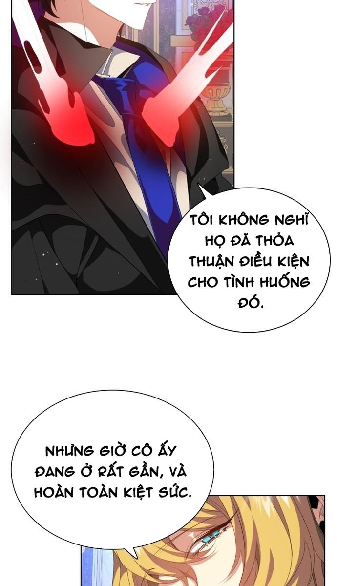 Zero Game - Chương 274