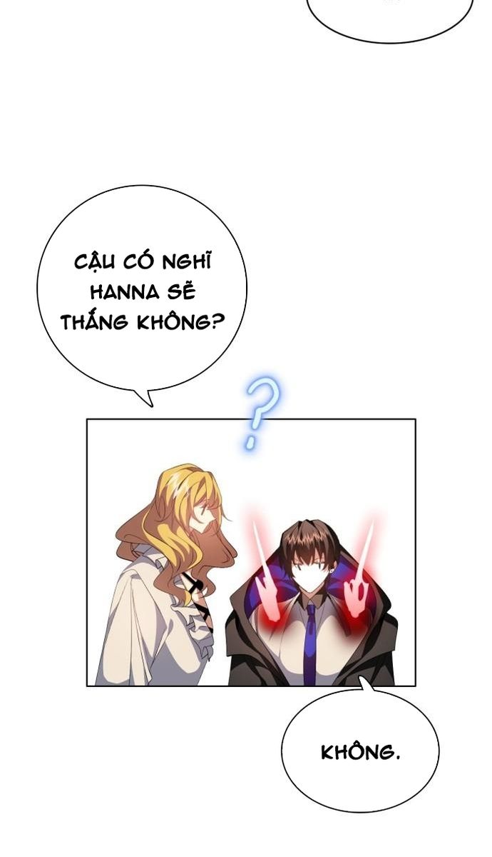 Zero Game - Chương 274