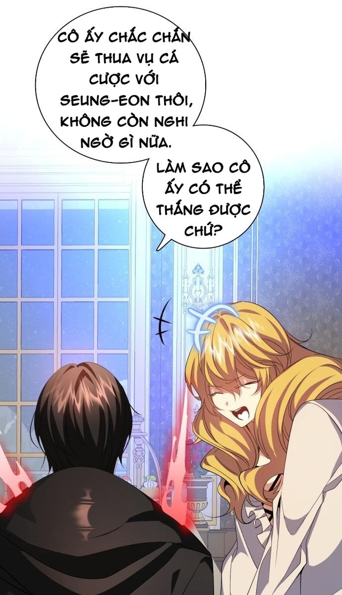 Zero Game - Chương 274