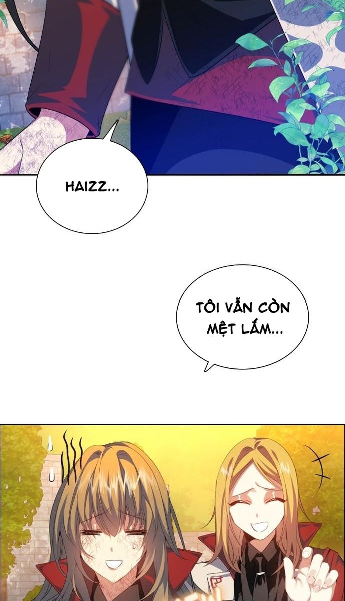 Zero Game - Chương 274