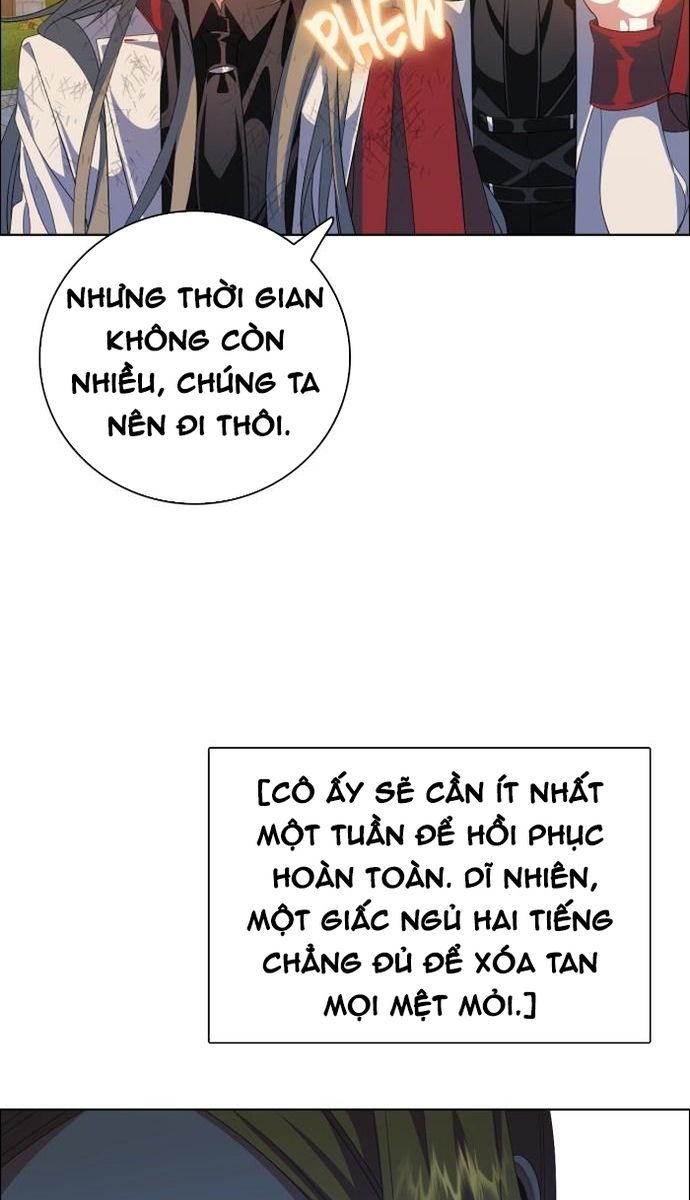 Zero Game - Chương 274
