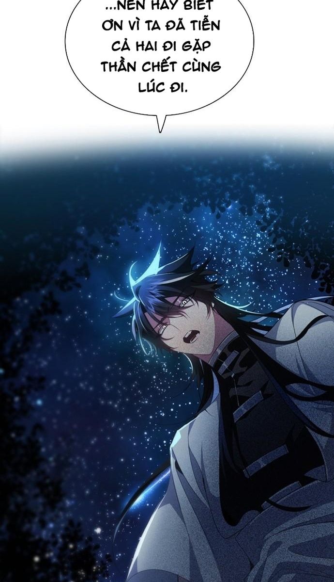 Zero Game - Chương 274