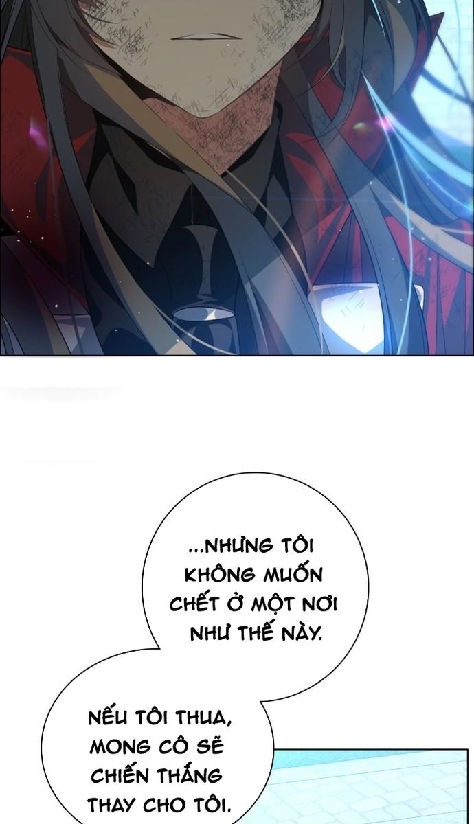 Zero Game - Chương 274