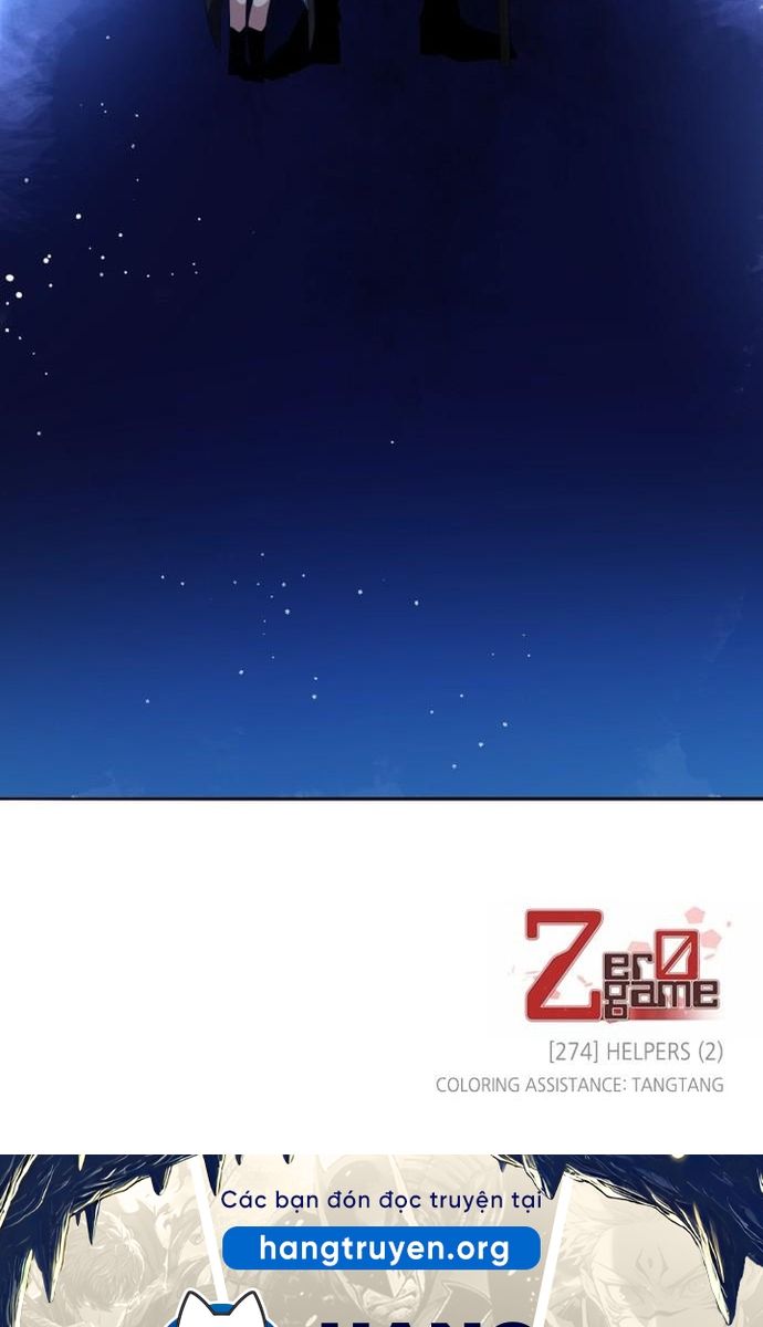 Zero Game - Chương 274