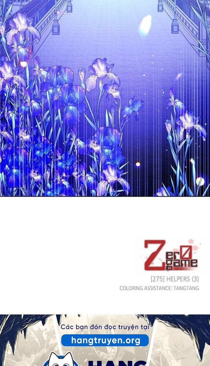 Zero Game - Chương 275