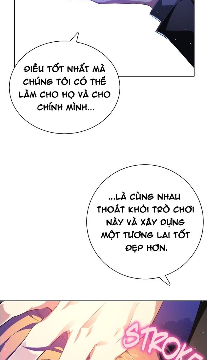 Zero Game - Chương 275
