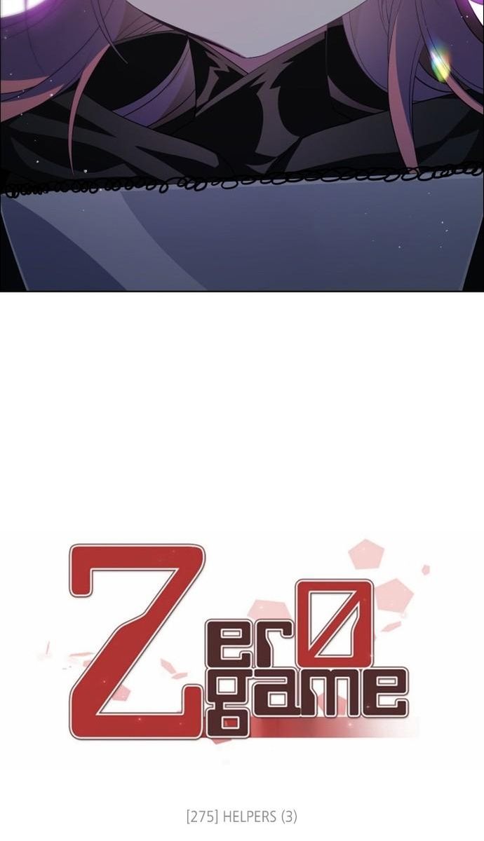 Zero Game - Chương 275