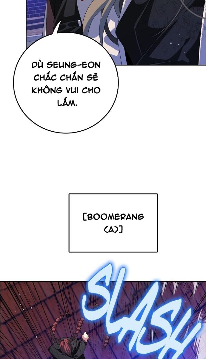Zero Game - Chương 275