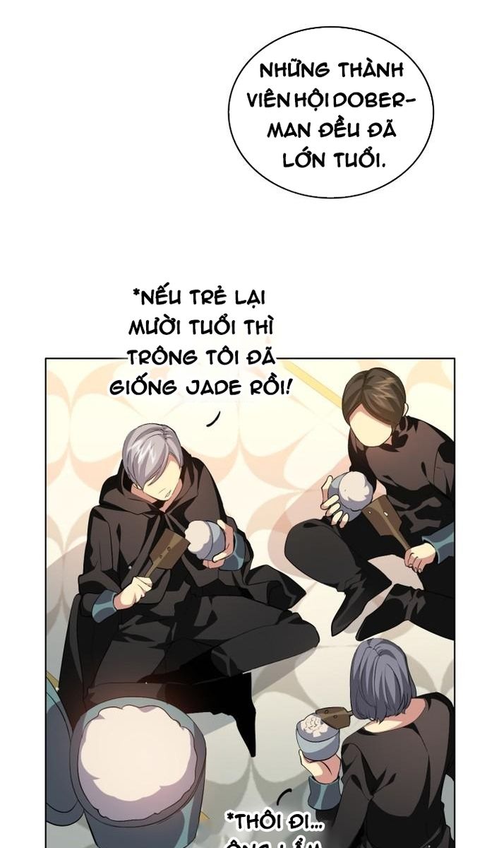 Zero Game - Chương 275