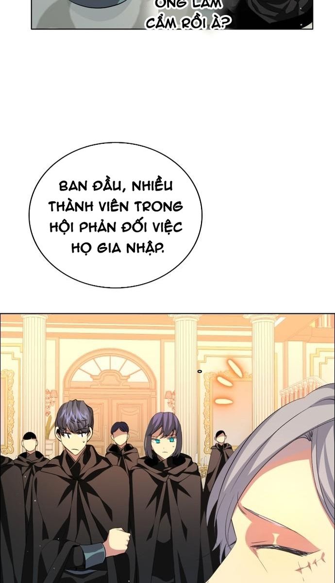 Zero Game - Chương 275